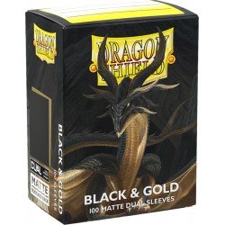 Dragon Shield Sleeves...