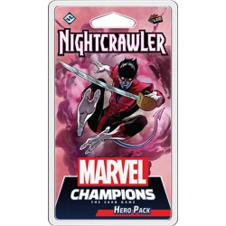 Marvel Champions:...