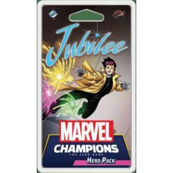 Marvel Champions: Jubilee...