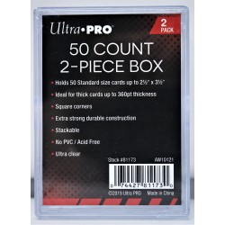 UP Deck Box Pro- 50...