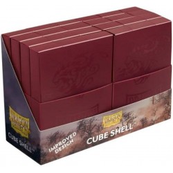 Dragon Shield Cube Shell -...