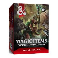 Dungeons & Dragons...