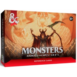Dungeons & Dragons...