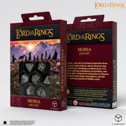 The Lord of the Rings:...