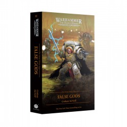 The Horus Heresy Saga -...