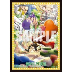 One Piece TCG Official...
