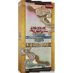 YU-GI-OH! World...