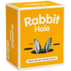 Rabbit Hole