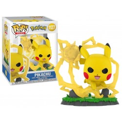 Funko POP! Pokemon: Premium...