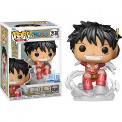 Funko Pop! Animation: One...