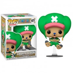 Funko Pop! Animation: One...