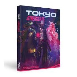 Tokyo Otherscape RPG...