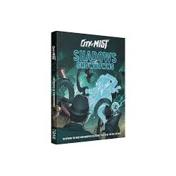 City of Mist RPG Shadows &...