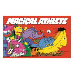 Magical Athlete (EN)