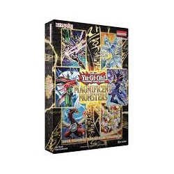 Yu-Gi-Oh! Magnificent...