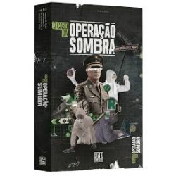 O caso da operação sombra