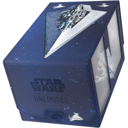 Star Wars: Unlimited Ashes...