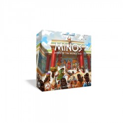 Minos: Dawn of the Bronze Age