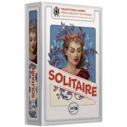 Traditional Games - Solitaire
