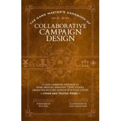 Game Master’s Handbook of...