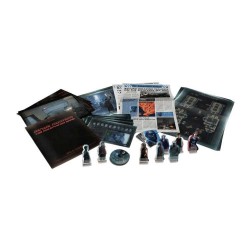 Blade Runner RPG Asset Pack...