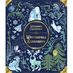 Wondrous Creatures Winterfall