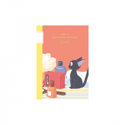 Kiki's Delivery Service -...