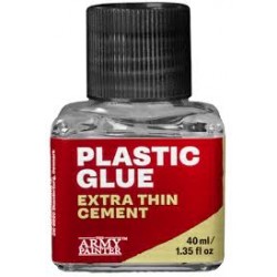 The Army Painter - Plastic...