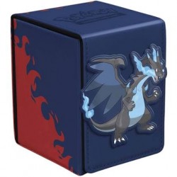 UP Pokémon Alcove Flip Deck...