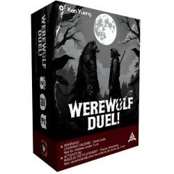 Werewolf Duel