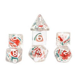 Sirius Dice - Fruit Slice...