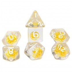 Sirius Dice - Fruit Slice...