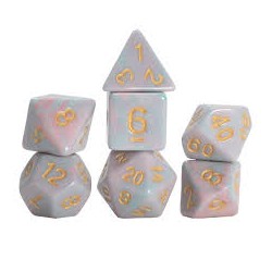 Sirius Dice - RPG Dice Set...