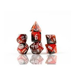 Sirius Dice - RPG Dice Set...