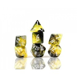 Sirius Dice - RPG Dice Set...