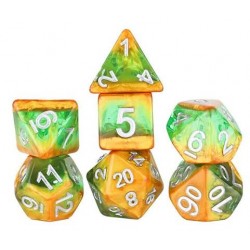 Sirius Dice - RPG Dice Set...