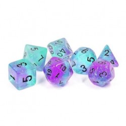 Sirius Dice - RPG Dice Set...