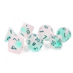 Sirius Dice - RPG Dice Set...