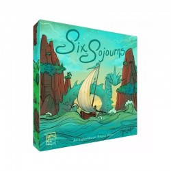 Six Sojourns