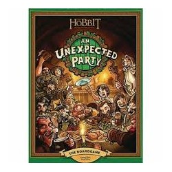 The Hobbit: An Unexpected...