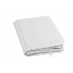UG Zipfolio 160 8-Pocket...