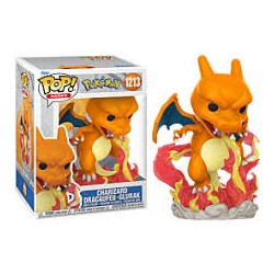 Funko POP! Pokemon: Premium...