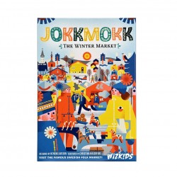 Jokkmokk: The Winter Market...