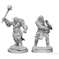 D&D Nolzur's Miniatures -...