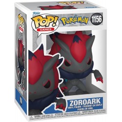 Funko POP! Pokemon: Zoroark