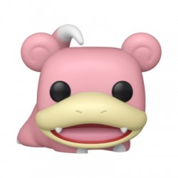 Funko POP! Pokemon: Slowpoke