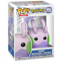 Funko POP! Pokemon: Goomy