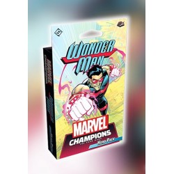 Marvel Champions: Wonder...