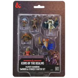 D&D Icons of the Realms:...