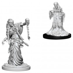 D&D Nolzur's Miniatures -...